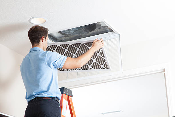 Best HVAC emergency services  in USA